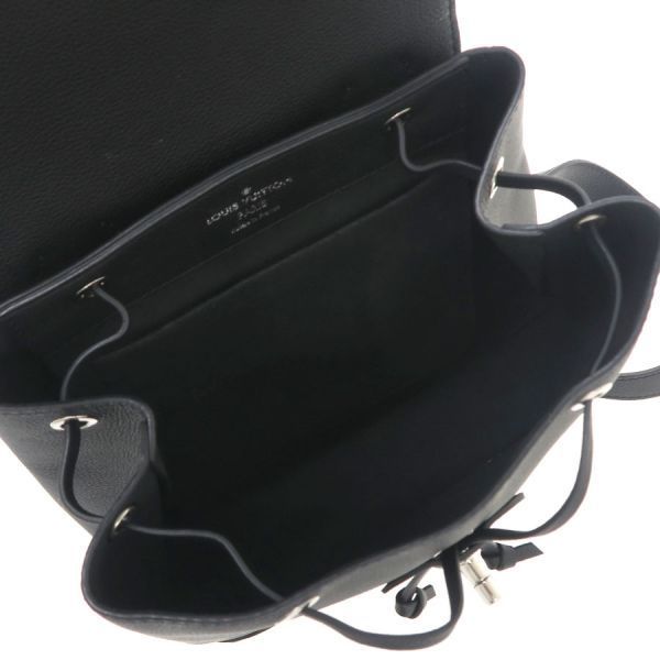 Louis Vuitton Lockme Backpack — view 2