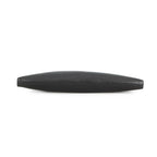 Celine Handbag Triomphe Wiltern Clutch Leather Black — view 3