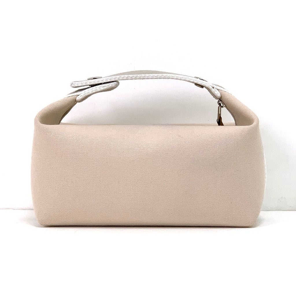 Hermes Bride-a-Brac PM Pouch Beige — view 2
