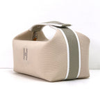 Hermes Bride-a-Brac PM Pouch Beige — view 3