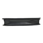 Louis Vuitton Pochette Homme Clutch Handbag Epi Black — view 6