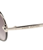Louis Vuitton Sunglasses Eyewear — view 3