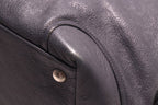 Chanel CC Logo Leather Tote — view 4