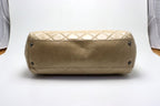 Chanel Quilted Leather Chain Shoulder Bag — view 3