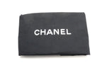 Chanel Quilted Leather Chain Shoulder Bag — view 8