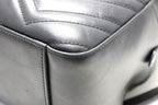 Gucci GG Marmont Leather Backpack — view 4