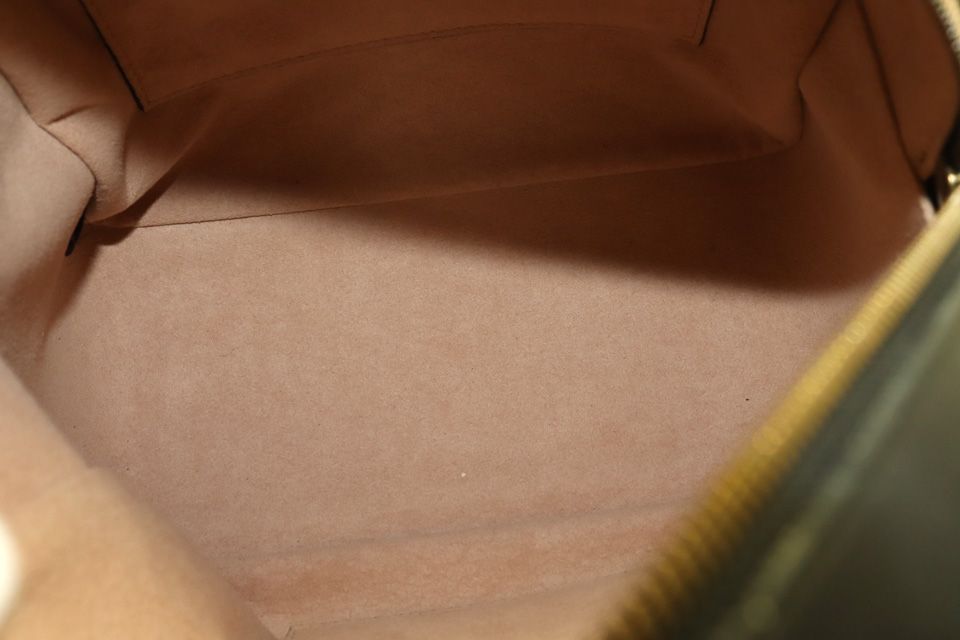 Gucci GG Marmont Leather Backpack — view 6
