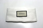 Gucci GG Marmont Leather Backpack — view 8