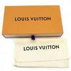 Louis Vuitton Wallet Zippy Zip Around Valentine Pink Monogram Vernis Fushan — view 8