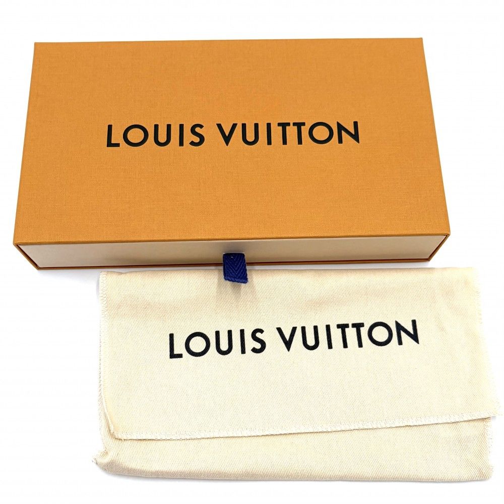 Louis Vuitton Wallet Zippy Zip Around Valentine Pink Monogram Vernis Fushan — view 8