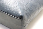 Louis Vuitton Damier Infini Leather Business Briefcase — view 4