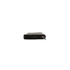 Louis Vuitton Zippy Wallet Vertical Monogram Eclipse Black — view 5