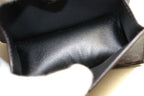 Louis Vuitton Monogram Ceinture Daily Multi Pocket Leather Belt Bag — view 7