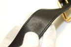Louis Vuitton Monogram Ceinture Daily Multi Pocket Leather Belt Bag — view 9