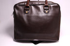 Louis Vuitton Utah Leather Business Briefcase — view 2