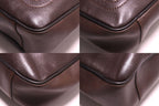 Louis Vuitton Utah Leather Business Briefcase — view 4