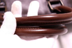 Louis Vuitton Utah Leather Business Briefcase — view 5