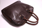 Louis Vuitton Utah Leather Business Briefcase — view 6