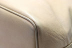 Chanel Jumbo CC Logo Leather Tote — view 4