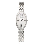 Tiffany & Co Cocktail Watch Stainless Steel Quartz — view 8