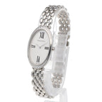 Tiffany & Co Cocktail Watch Stainless Steel Quartz — view 3