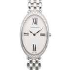 Tiffany & Co Cocktail Watch Stainless Steel Quartz