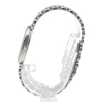 Tiffany & Co Cocktail Watch Stainless Steel Quartz — view 4