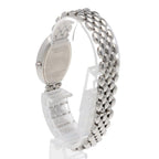 Tiffany & Co Cocktail Watch Stainless Steel Quartz — view 5