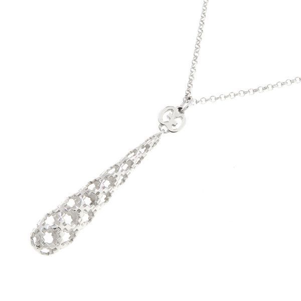 Gucci Diamantissima Drop Necklace — view 3