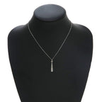 Gucci Diamantissima Drop Necklace — view 7