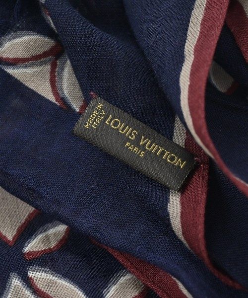 Louis Vuitton Shawl Scarf — view 4