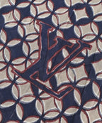 Louis Vuitton Shawl Scarf — view 3