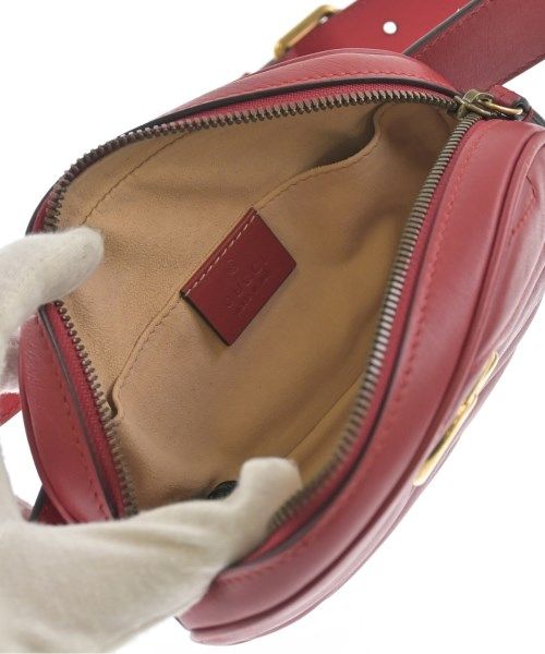 Gucci Bags Shoulder Bag — view 3