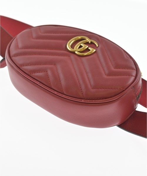 Gucci Bags Shoulder Bag — view 7