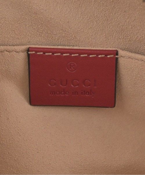 Gucci Bags Shoulder Bag — view 4