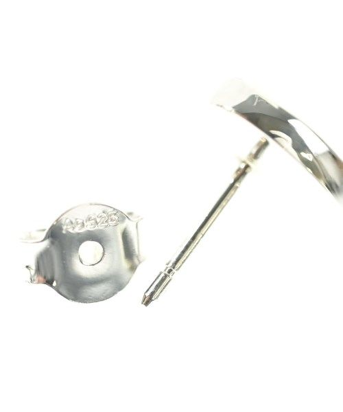 Gucci Earrings Silver — view 4