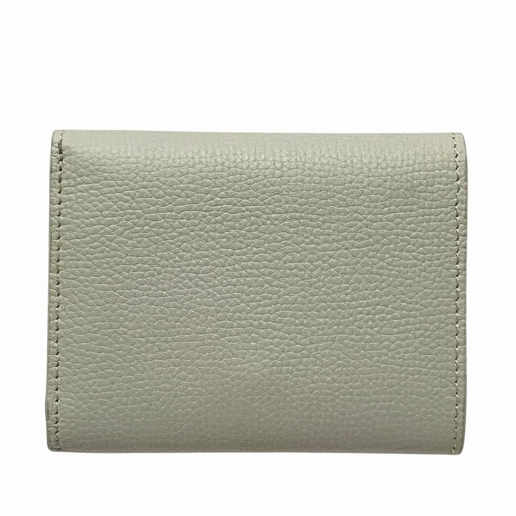 Loewe Trifold Wallet Leather — view 2