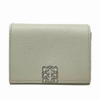Loewe Trifold Wallet Leather