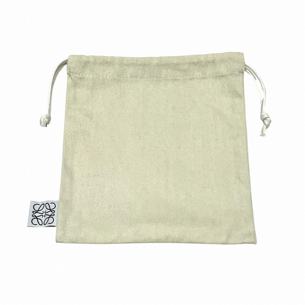Loewe Trifold Wallet Leather — view 5