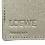 Loewe Trifold Wallet Leather — view 4