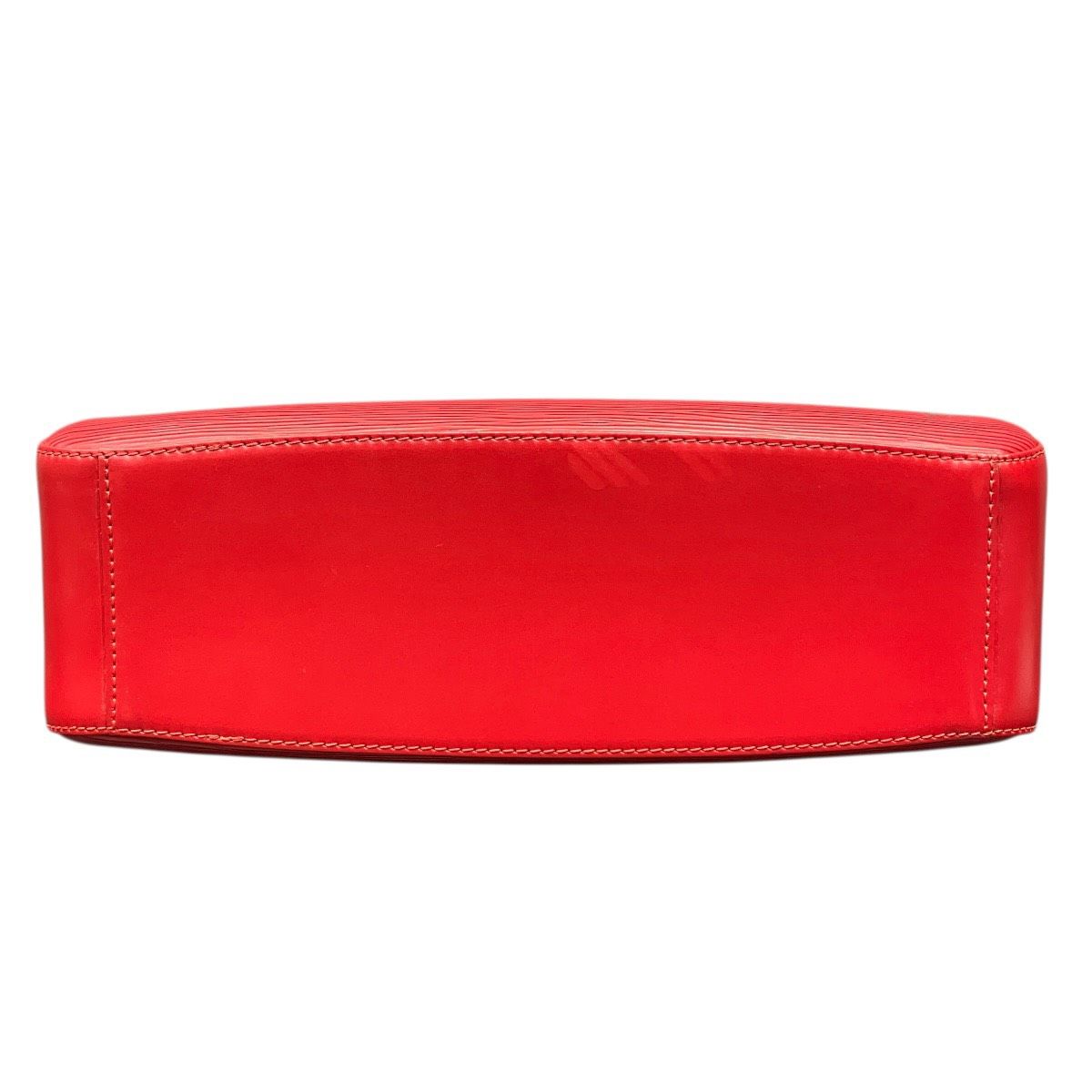 Louis Vuitton Jasmine Epi Handbag Leather — view 3