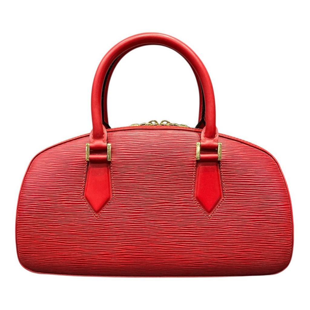 Louis Vuitton Jasmine Epi Handbag Leather — view 2
