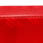 Louis Vuitton Jasmine Epi Handbag Leather — view 9