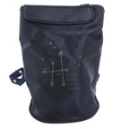 Hermes Travel Around the Stars Exhibition Limited Sherpa Backpack Day Logo