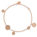 Hermes Bracelet Gold