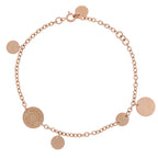Hermes Bracelet Gold