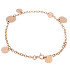 Hermes Bracelet Gold — view 3