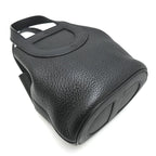 Hermes Handbag Black — view 4