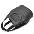Hermes Handbag Black — view 3