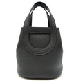 Hermes Handbag Black
